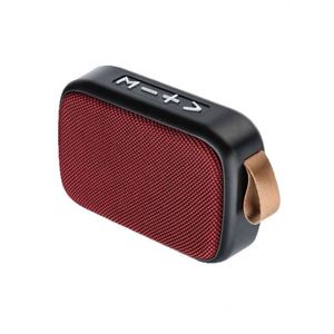 X919 3w Portable Promotion <b>Gifts</b> 1.5inch Outdoor Pocket Wireless Mini Size Usb Tf Play Blue Tooth Party Speaker With Fm Radio - Product Image 2