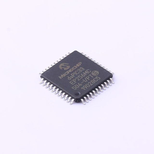 Original New IC DSPIC33EP256MC504-I/PT TQFP-44 Integrated circuit IC chip in stock
