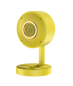 Nouveau modèle 2025 – Chauffage de bureau intelligent T – Générateur d'air chaud sûr et économe en énergie – Chauffage domestique compact à chauffage rapide pour l'hiver - Product Image 6