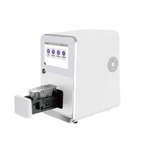 Station de détection d'acides nucléiques entièrement automatique à prix d'usine, machine PCR vétérinaire pour animaux