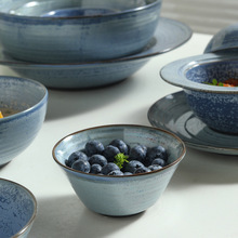 Quality Choice Dining <b>Set</b> Nordic Series High Quality Contemporary Ceramics Tablewares Home Decor - Product Image 5