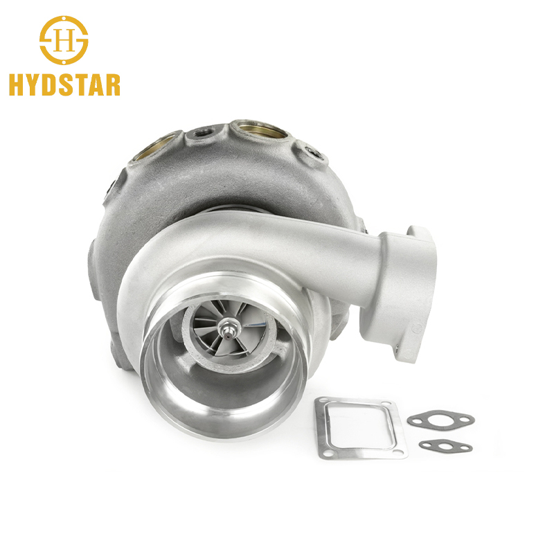 Heavy Duty Excavator Turbocharger Fit for