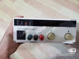 แหล่งจ่ายไฟ Xantrex XHR33-33 DC 1000W 0-33V 0-33A ไม่ทำงาน1ชิ้น - Product Image 2