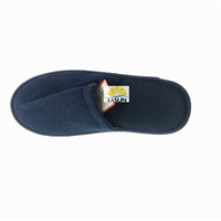 Pantoufles de Noël en gros et prix usine, pantoufles pour hommes, bottes pantoufles noires à semelle épaisse, chaussettes pantoufles pour femmes