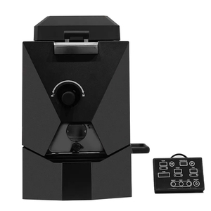 XEOLEO Household <strong>Drum</strong> <strong>Coffee</strong> <strong>Roaster</strong> Turkey Electric <strong>Coffee</strong> Bean Roasting Machine <strong>Coffee</strong> Bean <strong>Roaster</strong> Machine - Product Image 2