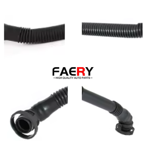 Sistemas de Motor FAERY 11151703775 Tubo de Escape para <span class=keywords><strong>BMW</strong></span> <span class=keywords><strong>E36</strong></span> 520i - Product Image 4