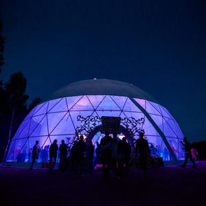 Neues einzigartiges geodätisches 360 Projektions-Planetarium-Dome-Veranstaltungszelt zu verkaufen - Product Image 1