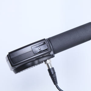 Scanner de detecção de metais, GH-20 mão subterrânea localizador de ouro moeda relic haste de <span class=keywords><strong>metal</strong></span> com bobina - Product Image 6