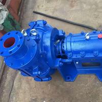 Pompa Lumpur Pasir, Pompa Pengolahan Air Limbah, Pompa Lumpur Sentrifugal, Pompa Slurry Listrik Mesin Diesel 2-20 Inch, Pompa Tahan Aus