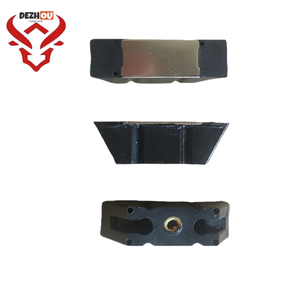 Serrures de porte d'ascenseur Oubai Taiwan <span class=keywords><strong>Foxcon</strong></span> Toshib, neuves, en métal, pour hôtel et appartement - Product Image 3