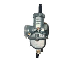 Pz16 Bộ Chế Hòa Khí Mở Rộng Kim Loại Tay Choke Đòn Bẩy Cho Anh Hùng Kazuma 50cc - 110cc - Product Image 3