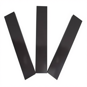 Striscia Magnetica Permanente Ecologica, Vendita all'Ingrosso, Ordine in Blocco, Flessibile, Resistente, Rivestita UV, Magnetica Anisotropa - Product Image 1