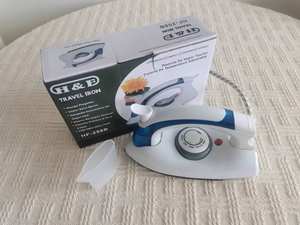 Ini-placa redonda de 3 orejas, redonda, redonda y redonda - Product Image 3