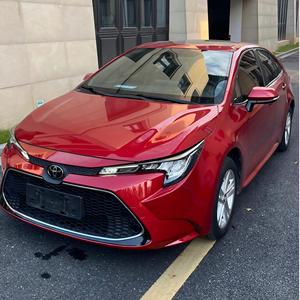 Toyota <span class=keywords><strong>Corolla</strong></span> Levin <span class=keywords><strong>Rojo</strong></span> Usado Más Vendido, 20000 KM, Coche de Gasolina para Adultos, en Stock - Product Image 6