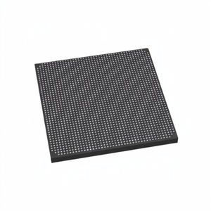 Componente de chips electrónicos integrados 484 BBGA XC6VLX130T-2FFG484C Distribuidor autorizado - Product Image 1