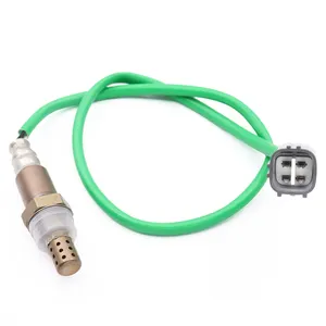 Auala Sensor oksigen O2 Sensor Sensor untuk 2004-2010 Subaru Forester 2.5L Sensor 22690-AA91A