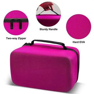 Étui rigide en EVA, sac de transport et de rangement en EVA, étui de protection en EVA pour le kit de démarrage Toniebox et les figurines Tonies - Product Image 3