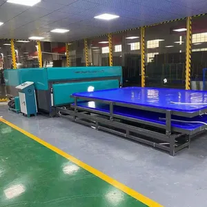 Machine de Laminage de verre EVA Four À Verre pour Verre Feuilleté Offre Spéciale En chine