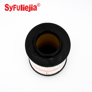 Filtro de combustible 2931530 4901031 1117050-90D 1117050-F005 2931711 2931712 4903353 7420796772 Uso para Deutz DENNIS - Product Image 5