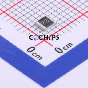 Résistance SMD RK73B2ETTD270J 1210 (Type : Film Épais) (Résistance : 27 Ohms Précision : 5%) - Product Image 1