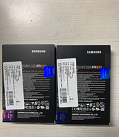 SSD 870 EVO de 8TB SATA III de Alta Velocidad, 2.5 Pulgadas, 7mm, Almacenamiento Interno para Computadora de Escritorio y Portátil, Durabilidad de Grado Empresarial, TLC
