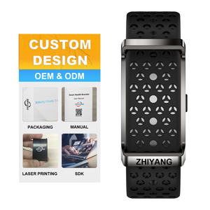 Pulsera Inteligente de Salud y Fitness DS10 sin Pantalla, <span class=keywords><strong>127</strong></span> Modos Deportivos, Monitor de Presión Arterial y Frecuencia Cardíaca 24H, Monitor de Sueño, Android IOS - Product Image 2