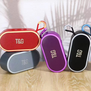 Chuyên Nghiệp Cho <span class=keywords><strong>Bluetooth</strong></span> Loa Giữa Phạm Vi Không Dây Ngoài Trời Hộp Âm Mini Xách Tay Fbt Loa Với Pin Điện Nhựa - Product Image 3