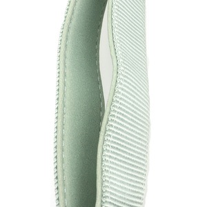 柔软的氯丁橡胶手柄免费样品可调节狗项圈皮带定制您的狗项圈和皮带套装与您的设计 - Product Image 5