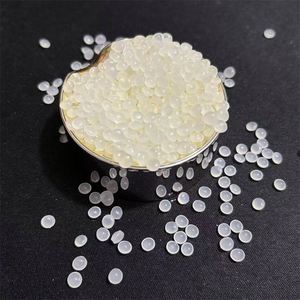 Gránulos de Polietileno Lineal de Baja Densidad (LLDPE) Virgen para Film Estirable - Product Image 5