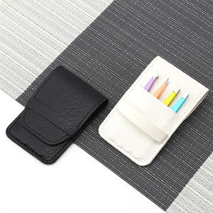 Venta al por mayor de fábrica de acero inoxidable puntiagudo extensiones de 90 grados pinzas para pestañas Utilidad de alta precisión conjunto de Clip para cejas - Product Image 3