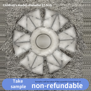 New Style Cap Ice Cool Hat <b>Pad</b> Physical <b>Cooling</b> Artifact Ice Hat PCM Reusable Cycling Travel Summer <b>Cooling</b> Hat <b>Pad</b> - Product Image 3