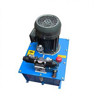 Unidad <span class=keywords><strong>de</strong></span> Potencia Hidráulica para <span class=keywords><strong>Clima</strong></span> Frío - Estación Hidráulica Resistente a Bajas Temperaturas para Climas Fríos - Product Image 6