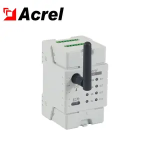 AcrelADW400ワイヤレスマルチサーキットパワーメーター