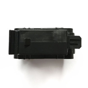 FANUC A90L-0001-0566#A Cnc Machine Servo Drive Cooling Fan - Product Image 2