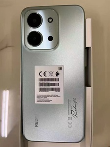 Điện thoại thông minh Redmi 15C bán buôn với màn hình HD 6.9 inch, camera 50MP, pin 5000mAh, bàn phím QWERTY, hai SIM, hỗ trợ LTE ở Đức - Product Image 3