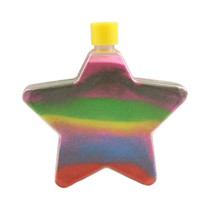 Bán Buôn Trẻ Em Sáng Tạo Tự Làm Siêu Cát Nghệ Thuật Và Thủ Công Hoạt Động Làm Cho Hàng Thủ Công Riêng Bạn Ma Thuật Cát Nghệ Thuật Kit - Product Image 4