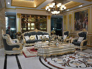 Moon arabic luxury sofa set soggiorno nuovo design italiano dalla <span class=keywords><strong>turchia</strong></span> divano divano in stile europeo set mobili soggiorno - Product Image 4