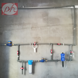 Tự động hóa động vật người uống núm vú uống đường ống dẫn nước cho vịt nhà - Product Image 6