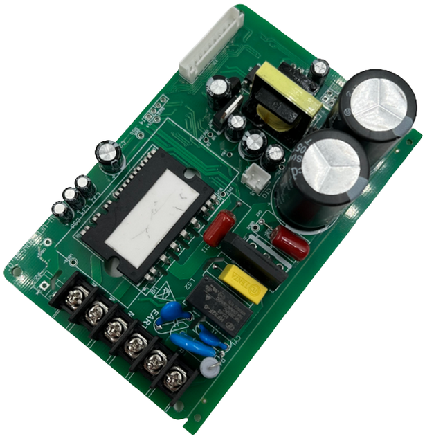 Custom Factory Assembled Mini Drone Controller Board JBL FR4 1oz Copper PCB Design Universal AC PCBA