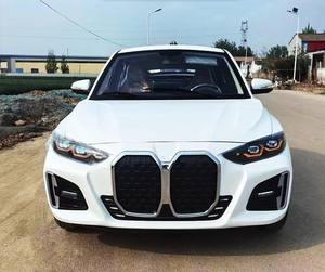 Умный 5-местный Электромобиль, новый солнечный мини-седан с 4-местным сиденьем, 4-колесный внедорожник, Электрический скутер с левым рулевым управлением для взрослых - Product Image 3