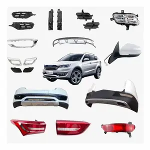 Pour JETOUR X70 Auto Parts Chery JETOUR Accessoires d'origine pour toutes les séries de modèles de véhicules