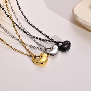 Ожерелье для кремации из нержавеющей стали - Product Image 6