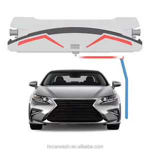 <span class=keywords><strong>Automatico</strong></span> Touchless autolavaggio con tecnologia di riciclaggio dell'acqua per l'autolavaggio ambientale - Product Image 4