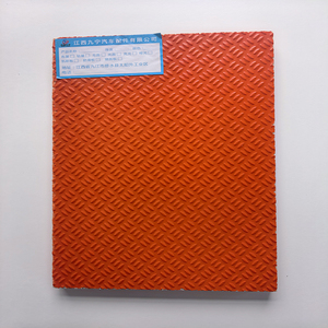 Cường độ cao gfrp tấm phẳng chống trượt <span class=keywords><strong>FRP</strong></span> Bảng điều khiển cho cơ thể xe tải sàn mịn kết thúc quanh co khuôn kỹ thuật Cắt Uốn dịch vụ - Product Image 2