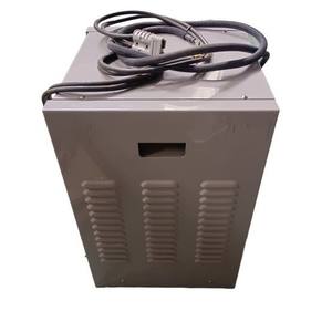 Doosan Electric Forklift <b>Charger</b> 48V 30A 3-Phase 380V 60Hz Industrial <b>Battery</b> Charging Stand - Product Image 2
