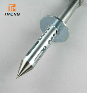 콘크리트 슬럼프 시험용 K-슬럼프 테스터 - Product Image 1