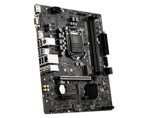เมนบอร์ด MS LGA 1200 <span class=keywords><strong>H510M</strong></span> PLUS BOMBER H510 coclex 5 M PLUS <span class=keywords><strong>H510M</strong></span>-B V3 V2 <span class=keywords><strong>H510M</strong></span>-<span class=keywords><strong>A</strong></span> เมนบอร์ด DDR4โปร-อี10th 11TH เจนเนอเรชัน - Product Image 2