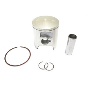 Piston en fonte 2T diamètre 46,96 mm pour cylindre OE - Product Image 1