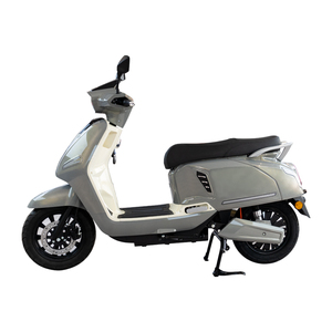 Motocicleta para Adultos con Motor Trasero, Modelo Elegante, Scooter, Ciclomotor, 72v, Alta Velocidad, Largo Alcance, Keywayev K080 K080 de Alta Velocidad - Product Image 4