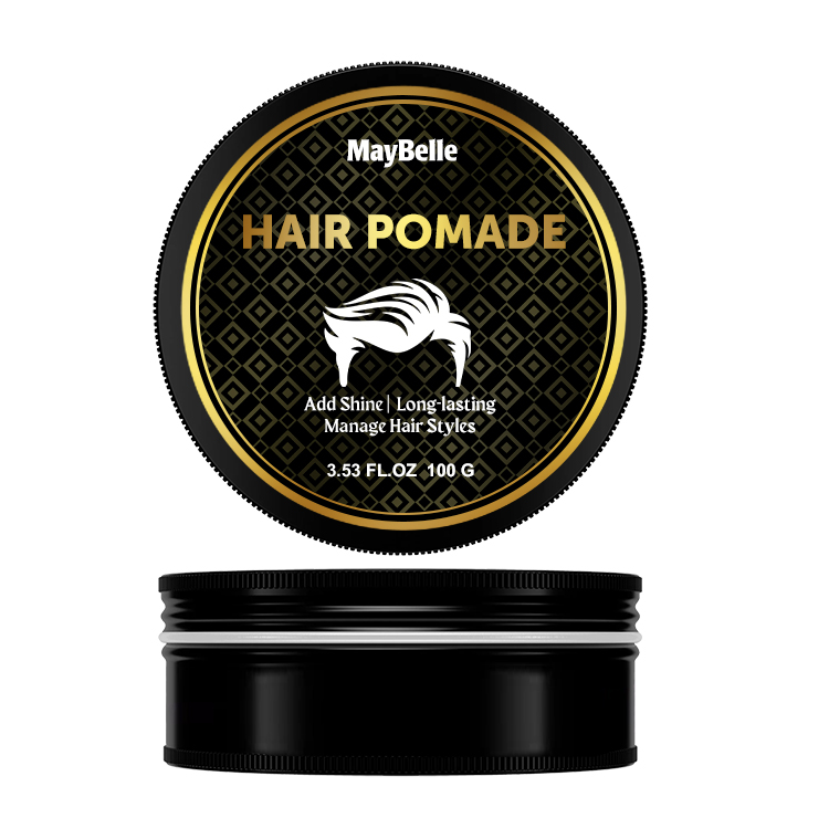 Pommade pour les cheveux